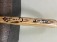 FORMOSA INTERNATIONAL slugger  美國白樺木壘球專用球棒