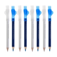 [mojotorw7] 2/4/6/10Pcs DIY Tailors Chalk Pen Sewing Dressmakers Pencil Craft Markers Pens