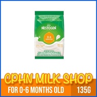 ◇ ◆ ☢ Nestogen for 0-6 Months Old 135g  Infant Formula