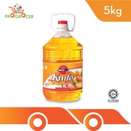 KNIFE Cooking Oil 5KG