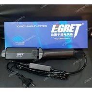 Original egret hair straightener, sold only