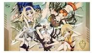 YUME動漫【Infinite Stratos 2 單人床罩】 (1) IS2 周邊 普威爾精品