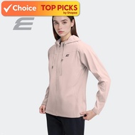 ELGINI E16156 Hooded Windbreaker Jacket (S-XXL) | Lightweight Water-Resistant Outerwear for Men & Wo