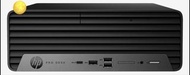 HP Pro 小型 400 G9 桌面電腦