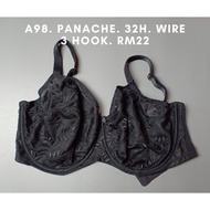 BRANDED BRA BUNDLE 32H