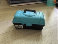 Fishing tool box 迷你 釣魚箱 扭旦