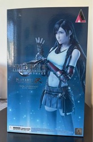 Playarts 改 Final Fantasy 7 Remake Tifa 蒂法 最終幻想 太空戰士7