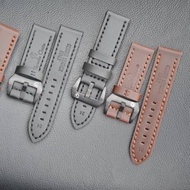 Alexandre CHRISTIE LEATHER Watch STRAP