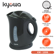 Kyowa Electric Kettle 1.0L KW-1306