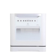 ELECTROLUX เครื่องล้างจานตั้งโต๊ะ รุ่น ESF6010BW สีขาว