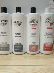 Nioxin