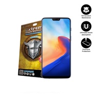 One Plus 6 X-One Extreme Shock Eliminator Screen Protector