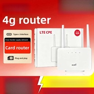 4g router cpe Wireless wifi sim Card Wireless router Card router