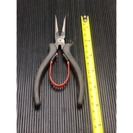 Long beak pliers 3.Peaks CR-02 Japanese yards
