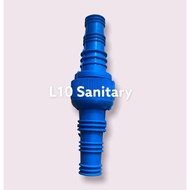 Pvc Hose Connection / Plastic Hose Connector / PVC Hose Connector
