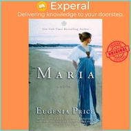 Maria by Eugenia Price (US edition, hardcover)