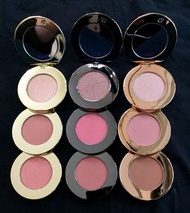 tarte 9 ways to shine cheek wardrobe 三色腮紅盤