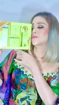 cream whitening bpom ff by Fenny frans