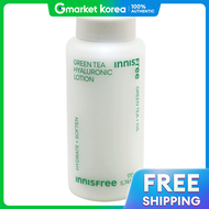 Innisfree | Innisfree Green Tea Hyaluronic Acid Lotion