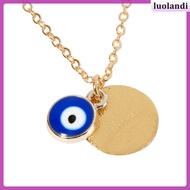 Necklace Women Costume Jewellery for Jewelry Girl