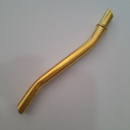 YAMAHA OBM 15HP 15D E15D TUBE WATER (SHORT) 682-44361-01 2st Outboard Engine