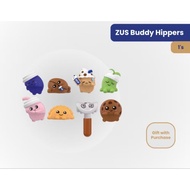 Zus Coffee Zus Buddy Hippers
