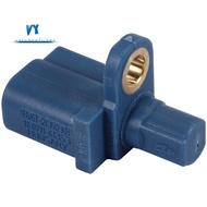 Car ABS Sensor Wheel Speed Sender Unit Rear for Ford Focus Kuga Volvo V40 S40 1501675 BV6T2C190KB
