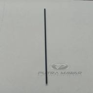 Ruas Ros Joran Tegek Bahan Carbon Kuat Kaku Oregon Silincah Rawit Dan Stone No 1 2 3 4 / Ujung Panci