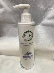 HH女性私密衣物抗菌手洗精（白麝香）