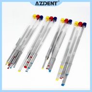 Dental Diamond Polishing Strip Stainless Steel