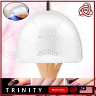 24 / 48W Manicure Fingernail Color Drying Tool UV / LED Phototherapy Nail Gel Lamp Nail