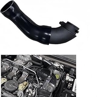 Turbo Inlet Intake Hose Compatible with 2021+ VW Golf 8 GTI/Tiguan II 2.0 TSI/Audi A3 2.0 TSI 8Y 202