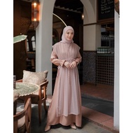 AMANDA DRESS