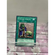 Upstart Goblin - DB1-EN018 - Common