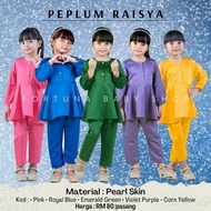 Peplum Raisya (1y 2y & 3y)