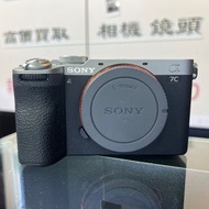 極新淨！Sony A7CII A7C II 少快門3xx