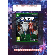 FC 26 Standard  Edition xbox One/ Xbox X/S Original Digital Download