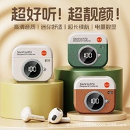 Headset Q86 Headset TWS Noise Cancellation High-End Half-In-Ear Sports Running Long Battery Life z06