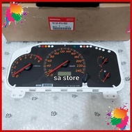 Speedometer - spidometer original honda stream [sas]