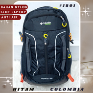 TAS RANSEL TNF TAS PUNGGUNG THE NORTH FACE OUTDOOR 40L ANEKA WARNA