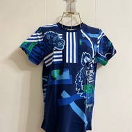 kenzo獅子圖案短袖T恤