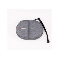 Hard Case for Shokz OpenRun Pro/OpenMove/OpenSwim & Works with AfterShokz Aeropex/Trekz Air/Xtrainer