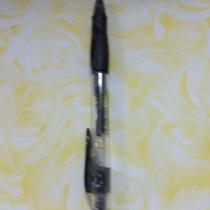Astar/Niso gel ink pen black color