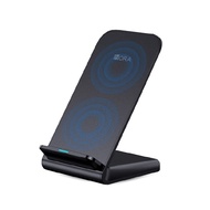 1 Hora GAR157 Wireless Charger Fast Charge 15W ที่ชาร์จไร้สาย แท่นชาร์จไร้สาย 2A