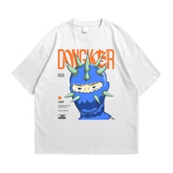 Essentiantique kaos band Balada Gehel Dongker desain premium cotton combed 24s high quality - 200