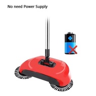 magic broom sweeper broom