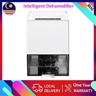 (1 YEAR WARRANTY BUG) Dehumidifier 1000ML household silent dehumidification bedroom air absorber bas