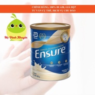 Australian Ensure milk 850g
