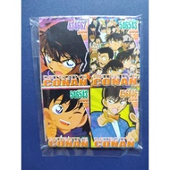 Detective Conan Vintage Palengke Toy Pinoy Mini Teks