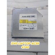 Acer 4740 laptop DVD